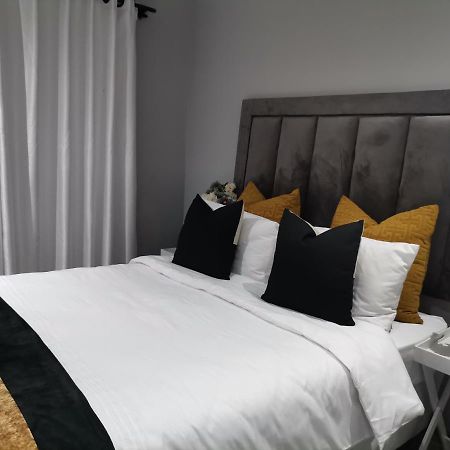 Apartamento The Calm Corner Pinetown Exterior foto