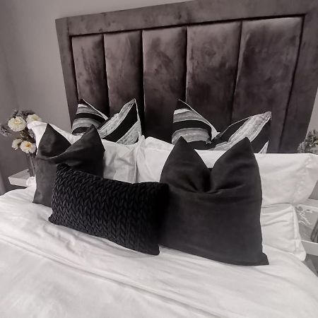 Apartamento The Calm Corner Pinetown Exterior foto