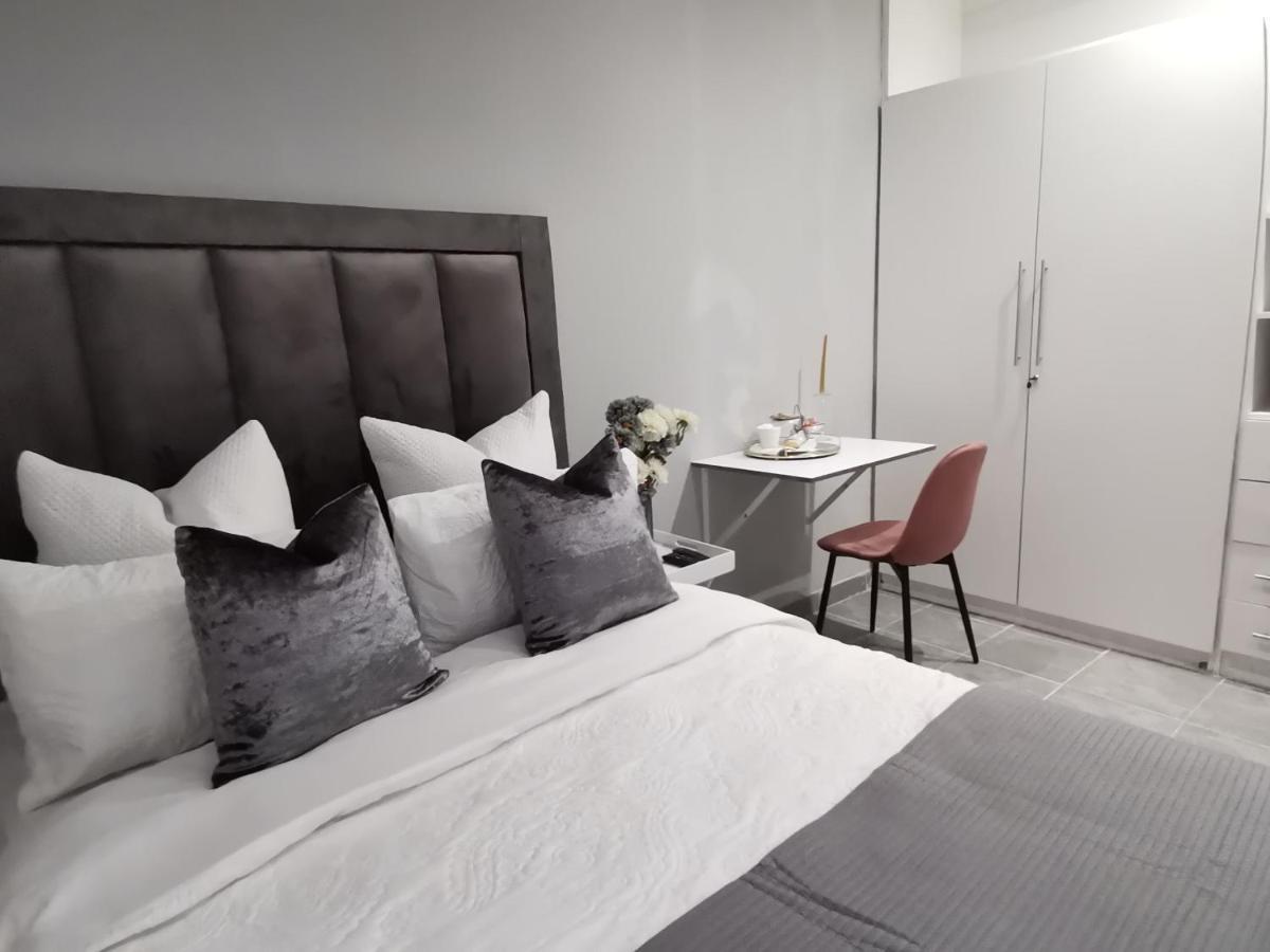 Apartamento The Calm Corner Pinetown Exterior foto