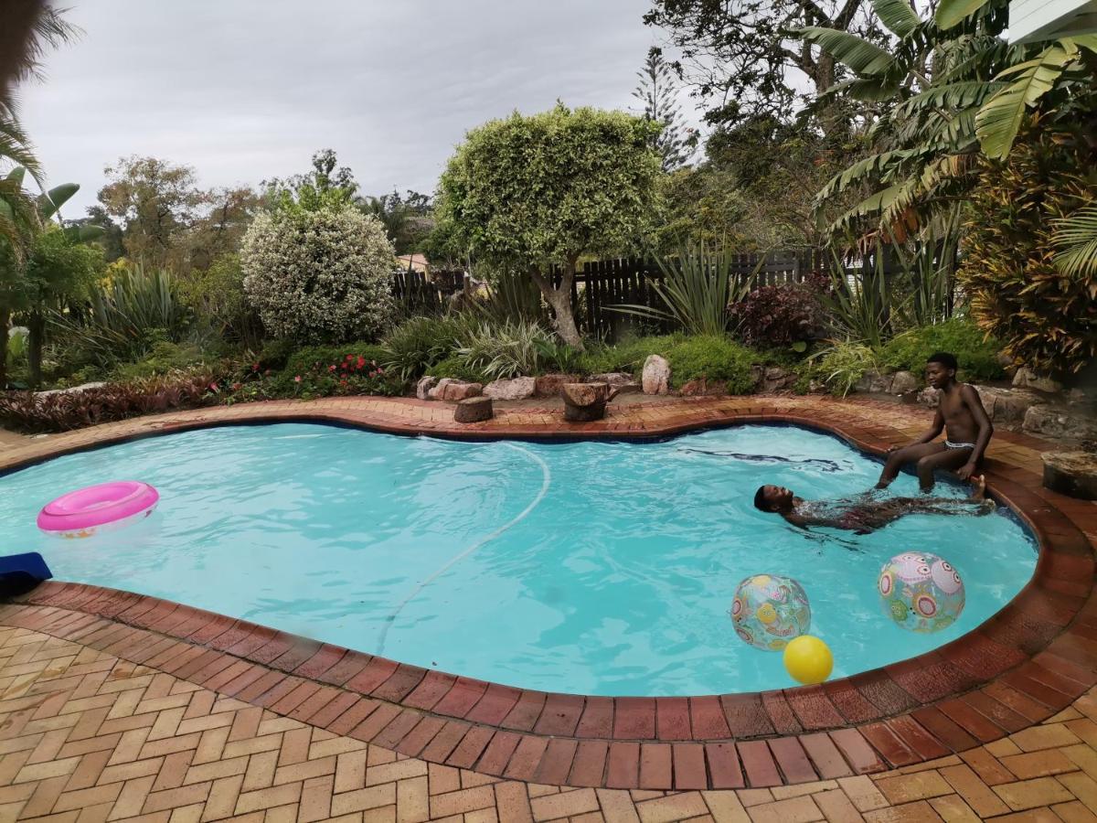 Apartamento The Calm Corner Pinetown Exterior foto