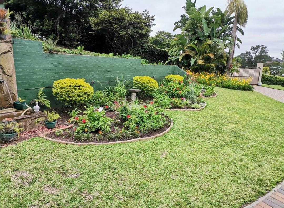 Apartamento The Calm Corner Pinetown Exterior foto