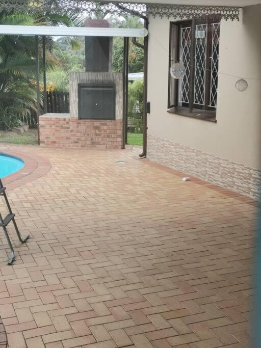 Apartamento The Calm Corner Pinetown Exterior foto