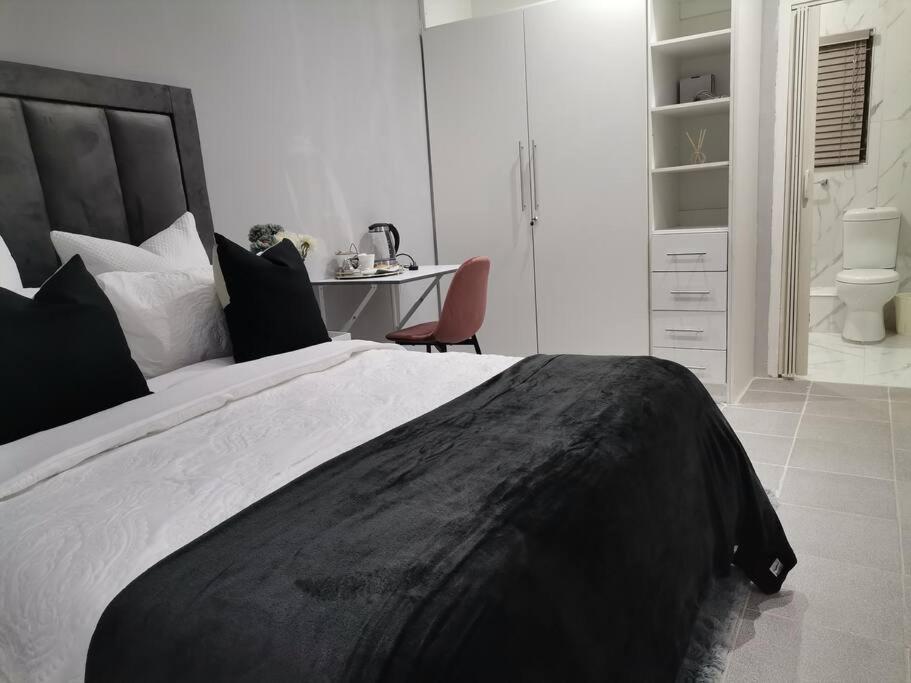 Apartamento The Calm Corner Pinetown Exterior foto