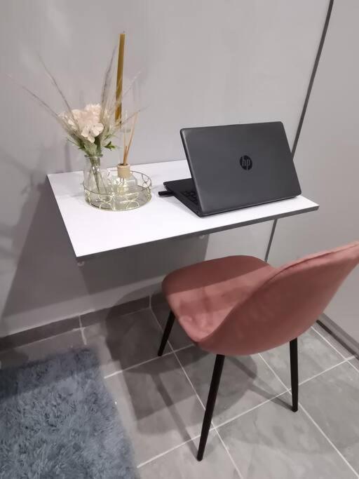Apartamento The Calm Corner Pinetown Exterior foto