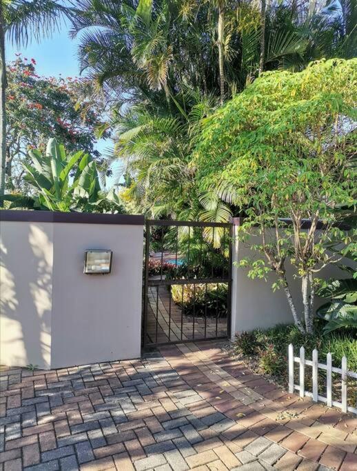 Apartamento The Calm Corner Pinetown Exterior foto