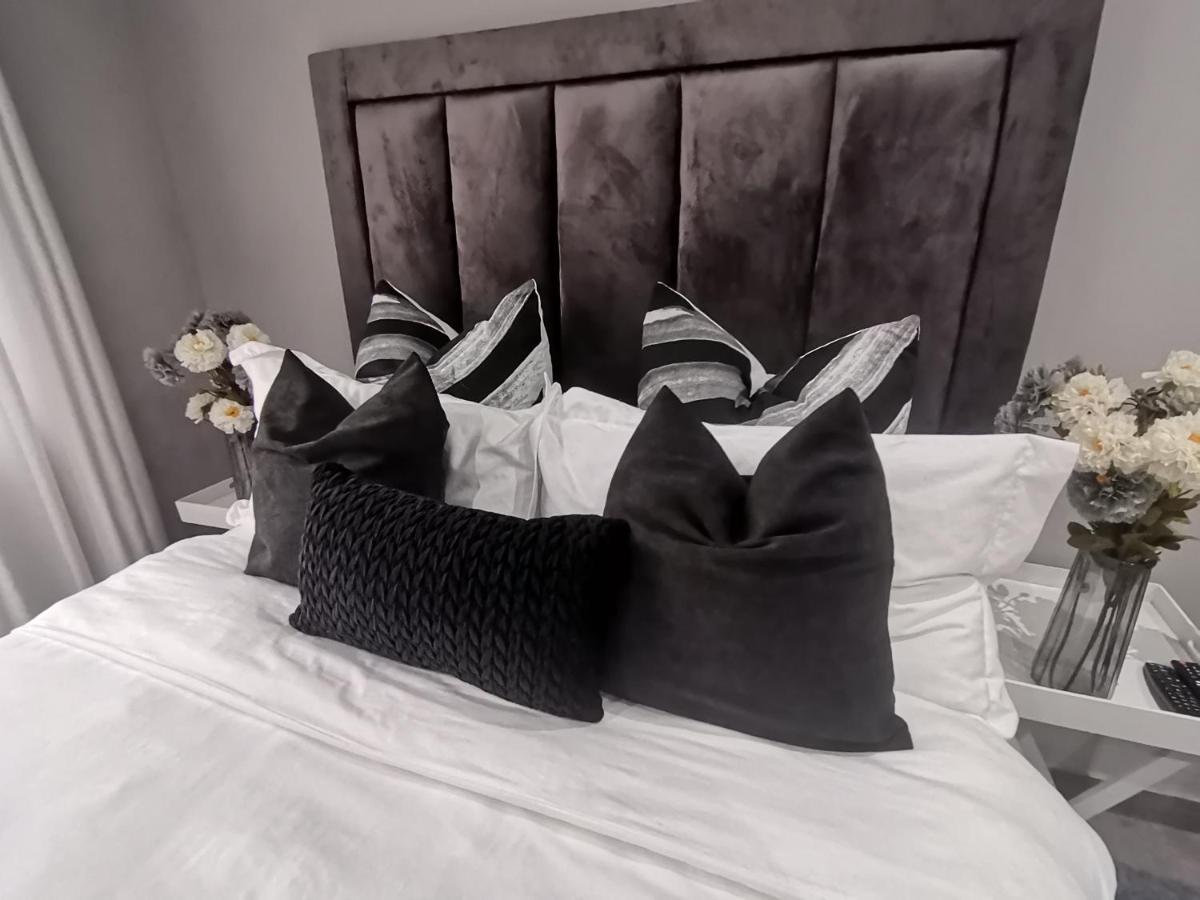 Apartamento The Calm Corner Pinetown Exterior foto